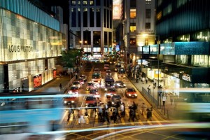 Around Hong Kong 2