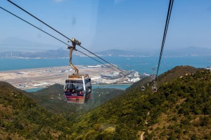 Around Hong Kong 3