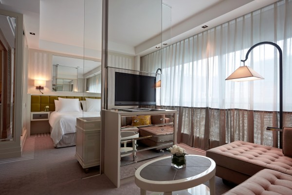 Grand Luxe Room