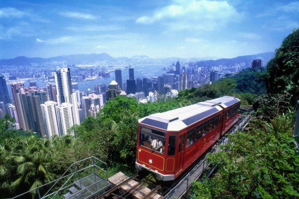 The Peak